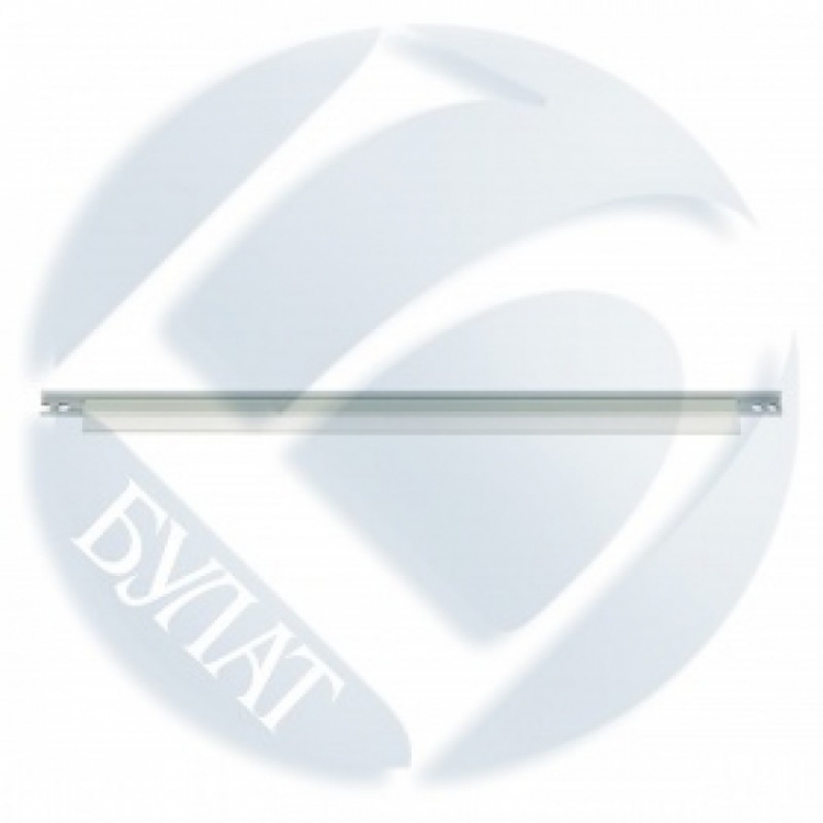 Ракель HP LJ 1200 doctor (упак 20 шт) БУЛАТ r-Line