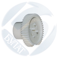 Муфта рол захв/б в сборе Samsung CLX-2160/3160/CLP-300/Phaser 6110 JC97-02688A OEM