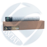 Картридж БУЛАТ s-Line TN322 для Konica Minolta bizhub 224e, bizhub 84e, bizhub 364e (чёрный, 28800 страниц)