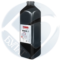 Тонер HP HB08.1 банка 1кг