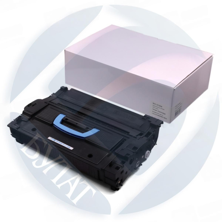 Тонер-картридж БУЛАТ CF325X для HP LJ M806 (40000 стр.)