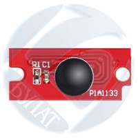 Чип Xerox Phaser 6000/6010 (106R01632) M (1k) RUS TNX