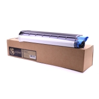 Картридж БУЛАТ s-Line 44844625 для Oki C822, C822n, C822dn (жёлтый, 7300 страниц)