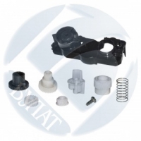 Конверсионный набор (торцевая крышка, набор шестеренок, флажок) HL-L2300 (TN2375) 2,6k