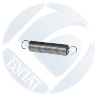 Пружина верх. сепаратора (упак 4шт) Sharp AR-161/163/201/205 MSPRT0086QSZZ (Std)