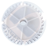 Шестерня привода узла закрепления 35Т HP LJ P4014/4015/4515 RU6-0172 AVHPLJ4014160