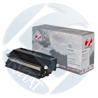 Картридж 7Q Seven Quality E260A11E для Lexmark E260, E360, E460, E462 (чёрный, 3500 страниц)