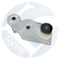 Шестерня промежуточная Samsung ML-3560 JC97-02238 OEM