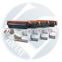 Тонер-картридж 7Q Seven Quality 046H Black (6.3k) для Canon iSENSYS LBP653cdw, LBP654cx, MF732cdw, MF734cdw, MF735cx