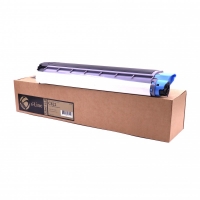 Картридж БУЛАТ s-Line 44844628 для Oki C822, C822n, C822dn (чёрный, 7000 страниц)