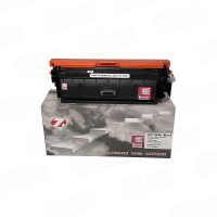 Тонер-картридж БУЛАТ 064H для Canon LBP-722, MF832 (Чёрный, 13400 стр.), с чипом 064