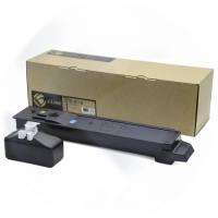 Тонер-картридж БУЛАТ s-Line TK-8110C для Kyocera ECOSYS M8124 (голубой, 6000 стр.)