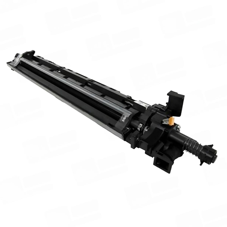 Блок проявки БУЛАТ DV315C для Konica Minolta bizhub C250i (Голубой), ref.