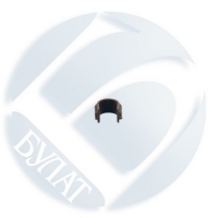 Втулка рез/в HP LJ P3015/Pro M521/M525 (компл 2 шт) AVHPLJ3015030