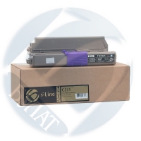 Картридж БУЛАТ s-Line 44973540 для Oki C510, C511, C530, C531, MC561, MC562 (чёрный, 7000 страниц)
