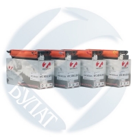 Картридж БУЛАТ s-Line S051127 для Epson C3800, C3800DN, C3800DTN, C3800N (чёрный, 9500 страниц)