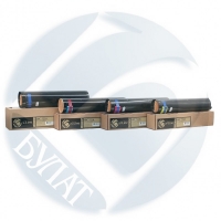 Картридж БУЛАТ s-Line 006R01176 для Xerox CC C2128, CC C2636, CC C3545, WC 7228, WC 7235, WC 7245 (голубой, 16000 страниц)