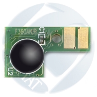 Чип HP Color LJ M553 CF360A(508A) Black (6k)