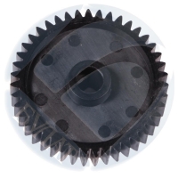 Шестерня рез/в 43Т Lexmark MX710/810/MS810 (Std)