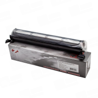 Тонер-картридж 7Q KX-FAT411A7, KX-FAT88A7, KX-FAT92A7 для Panasonic KX-MB1900, KX-FL403, KX-MB263 (Чёрный, 2000 стр.), универсальный