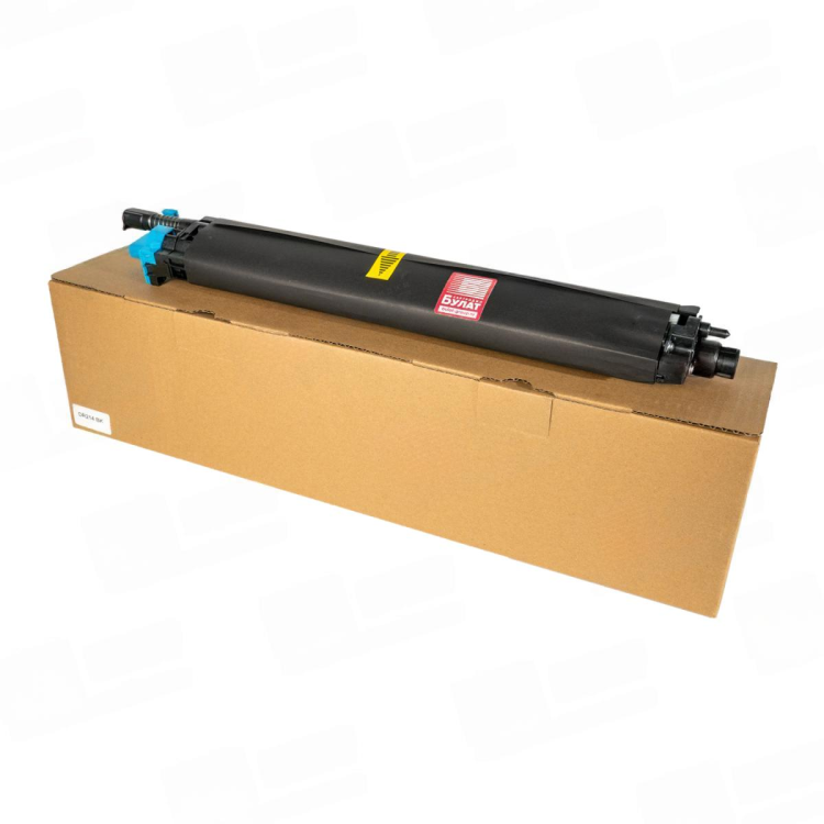 Драм-картридж БУЛАТ s-Line DR214, 217 для Konica Minolta bizhub C227i, C257i (Чёрный, 80000 стр.), ref. Драм-картридж БУЛАТ s-Line DR214, 217 для Konica Minolta bizhub C227i, C257i (Чёрный, 80000 стр.), ref.