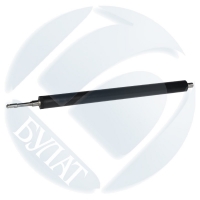 Вал резиновый HP LJ 1022/3050/Canon MF4018 sleeved (пористый) RC1-5573/RC1-5582 (Std)