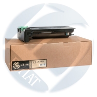 Картридж БУЛАТ s-Line SCX-D6345A для Samsung SCX-6345, SCX-6355 (чёрный, 20000 страниц)