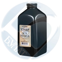 Тонер Sharp AR-5415 банка 200г AR-168T БУЛАТ s-Line