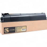 Тонер-картридж БУЛАТ s-Line T-2323E для Toshiba e-Studio 2323 (Чёрный, 17500 стр.)