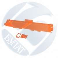 Крышка барабана и кольцо чеки (cover + seal clip) HP Color LJ CP1215//PRO 200 M251 ( CB540A/541A/542A/543A/CF210A/211A/212A/213A) (упак 25шт)