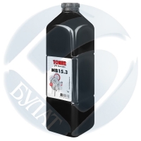 Тонер HP HB15.3 банка 1кг