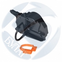 Крышка с кольцом чеки ( cover) HP LJ 1320/2015 (Q5949A/X/Q7553A/X) (упак 25шт)