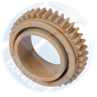 Шестерня теф/в (37T) Samsung ML-3050/SCX-5530 JC66-01192A (Std)