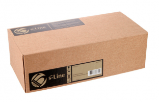 Тонер-картридж s-Line IM600 (418478) для Ricoh Aficio IM 550, P 800 чёрный, 25500 стр.