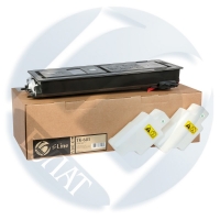 Картридж БУЛАТ s-Line TK-685 для Kyocera TASKalfa 300i (чёрный, 20000 страниц), с чипом