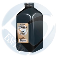 Тонер Xerox WorkCentre 5222 банка 450г БУЛАТ s-Line