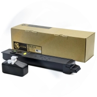 Тонер-картридж БУЛАТ s-Line TK-8118Y для Kyocera ECOSYS M8124 (жёлтый, 6000 стр.)