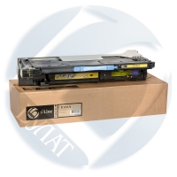 Фотобарабан БУЛАТ s-Line CB386A для HP Color LJ CM6030, CM6030f, CM6040, CM6040f, CP6015dn (жёлтый, 35000 страниц)