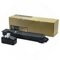 Тонер-картридж БУЛАТ s-Line TK-8118C для Kyocera ECOSYS M8124 (голубой, 6000 стр.)