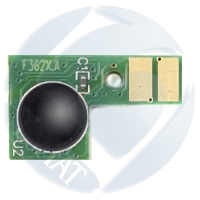 Чип HP Color LJ M553 CF362X(508X) Yellow (9.5k) TNX