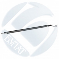 Вал магнитный HP LJ P1005/1505 в сборе (металл) (упак 10шт) БУЛАТ r-Line