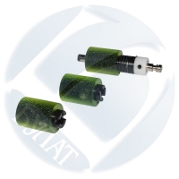 Набор рол подачи/отд (упак 3шт) Minolta bizhub C203/C253/C353 A00J-5636/A02EF56600 (Std)