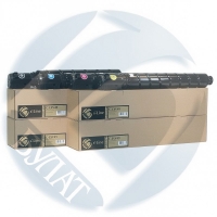 Картридж БУЛАТ s-Line C-EXV49C для Canon iR C3320, iR C3325, iR C3330 (голубой, 19000 страниц)