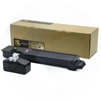 Тонер-картридж БУЛАТ s-Line TK-8118M для Kyocera ECOSYS M8124 (пурпурный, 6000 стр.)