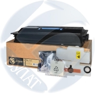 Картридж БУЛАТ s-Line TK-715 для Kyocera KM-3050, KM-4050, KM-5050 (чёрный, 34000 страниц)