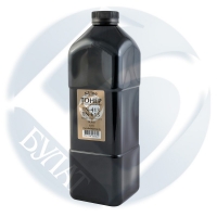 Тонер Konica Minolta bizhub C452/C552/C652 банка 823г TN-413/613  (тонер+девелопер) Black БУЛАТ s-Line