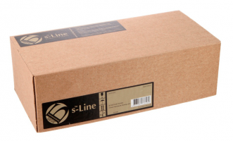 Тонер-картридж БУЛАТ s-Line 408316 для Ricoh P C600 P C600 (Пурпурный, 12000 стр.)