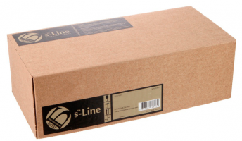 Тонер-картридж БУЛАТ s-Line 76C0HK0/ 86C0HK0 для Lexmark CS923, Lexmark CX921, Lexmark CX922, Lexmark CX923, Lexmark CX924, 76C0HK0 (Черный, 34000 стр.)