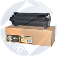 Картридж БУЛАТ s-Line 50F5H00 для Lexmark MS310, MS312, MS410, MS415, MS510, MS610 (чёрный, 5000 страниц)