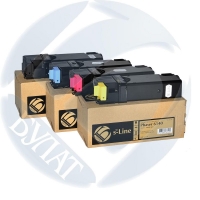 Картридж БУЛАТ s-Line 106R01484 для Xerox Phaser 6140 (чёрный, 2500 страниц)